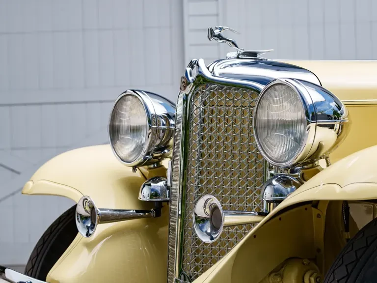 1931 Chrysler Imperial Pre-War - Image 27 of 31