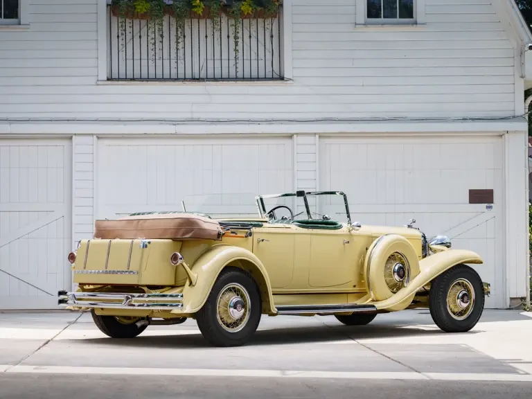 1931 Chrysler Imperial Pre-War - Image 3 of 31