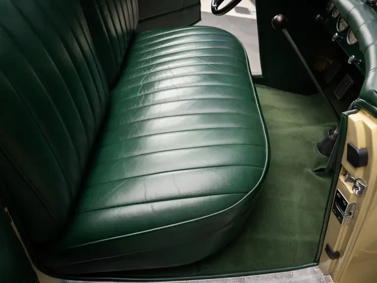 1931 Chrysler Imperial Pre-War - Image 22 of 31