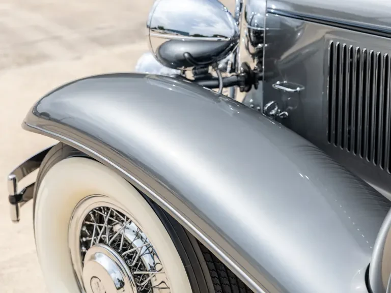 1931 Chrysler Imperial Pre-War - Image 27 of 31