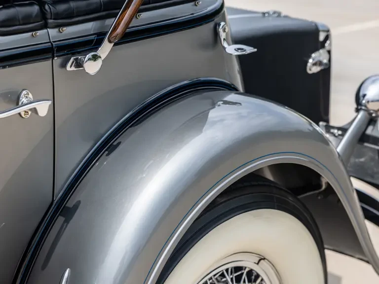 1931 Chrysler Imperial Pre-War - Image 29 of 31