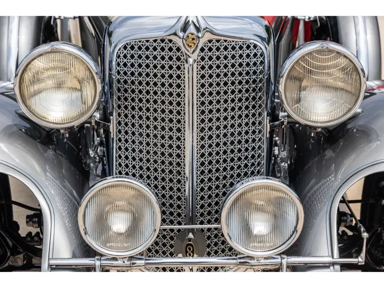 1931 Chrysler Imperial Pre-War - Image 12 of 31