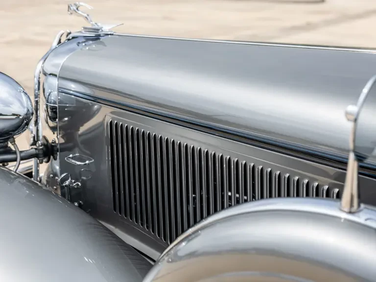 1931 Chrysler Imperial Pre-War - Image 28 of 31