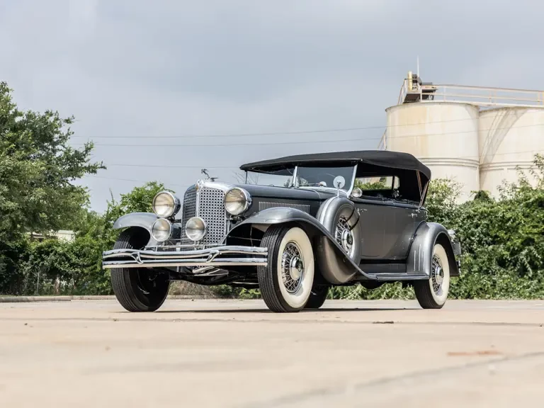 1931 Chrysler Imperial Pre-War - Image 11 of 31