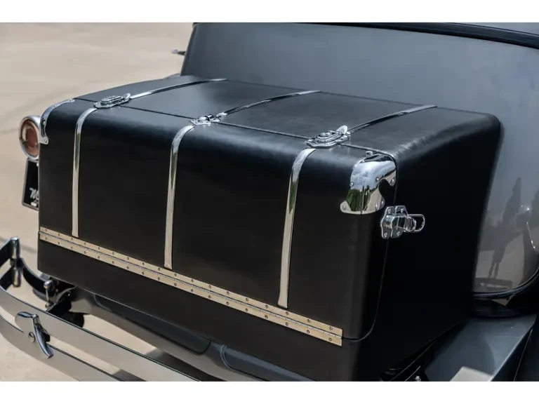 1931 Chrysler Imperial Pre-War - Image 30 of 31