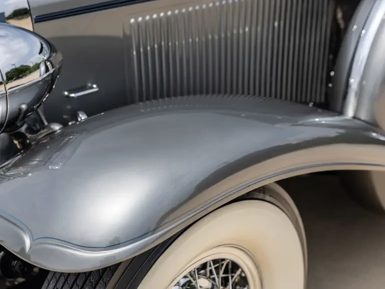 1931 Chrysler Imperial Pre-War - Image 25 of 31