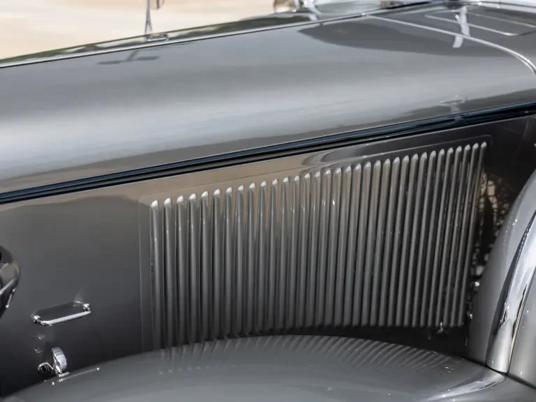 1931 Chrysler Imperial Pre-War - Image 26 of 31