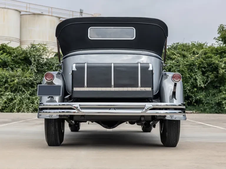 1931 Chrysler Imperial Pre-War - Image 10 of 31
