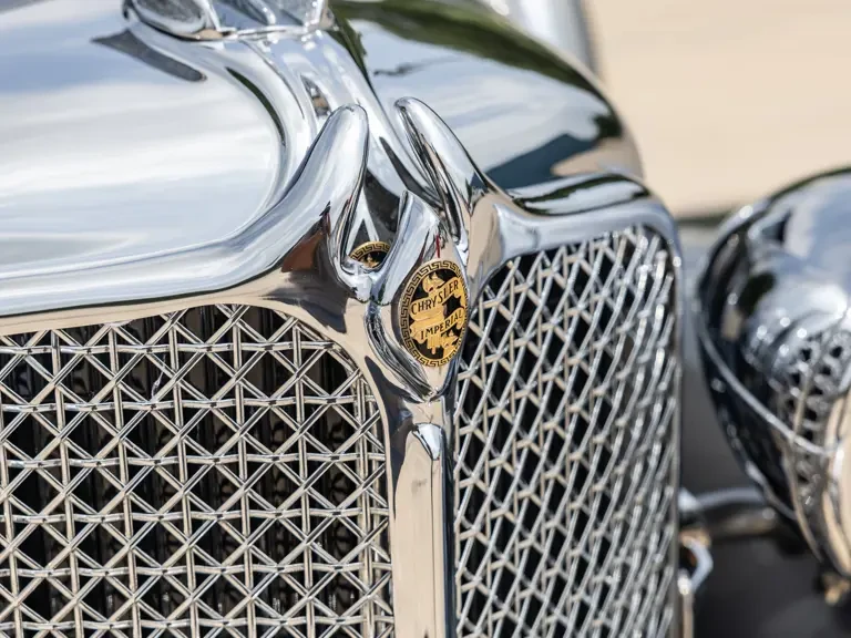1931 Chrysler Imperial Pre-War - Image 13 of 31