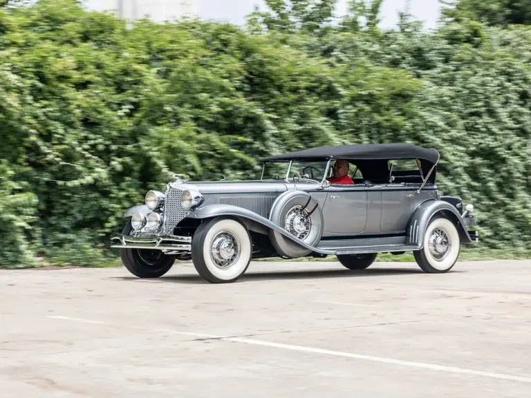 1931 Chrysler Imperial Pre-War - Image 8 of 31