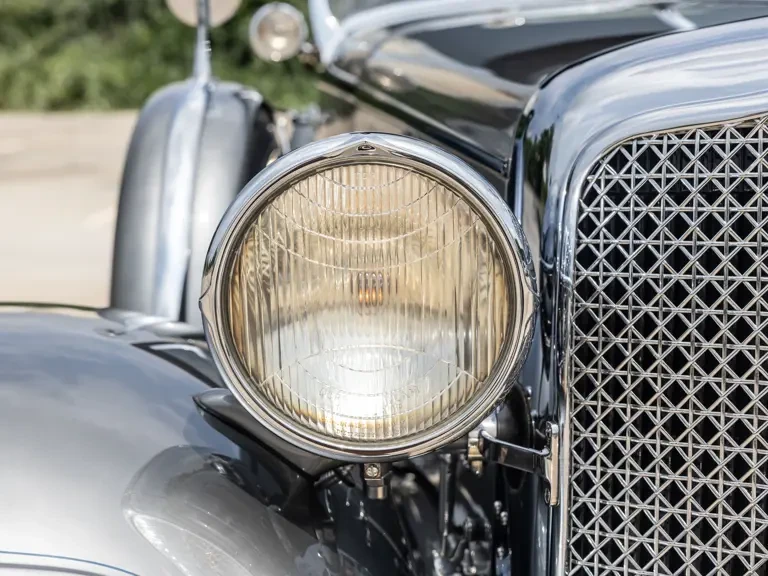 1931 Chrysler Imperial Pre-War - Image 15 of 31