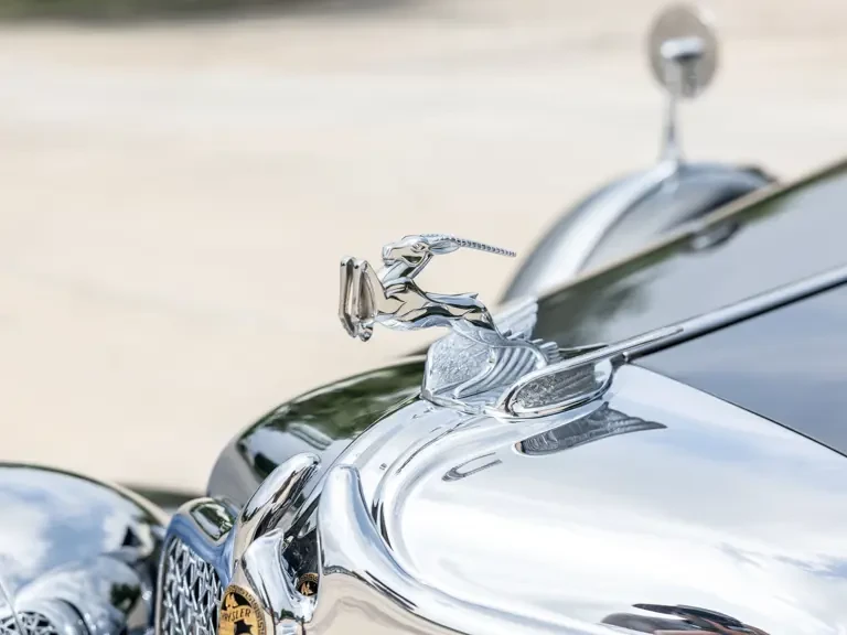 1931 Chrysler Imperial Pre-War - Image 14 of 31