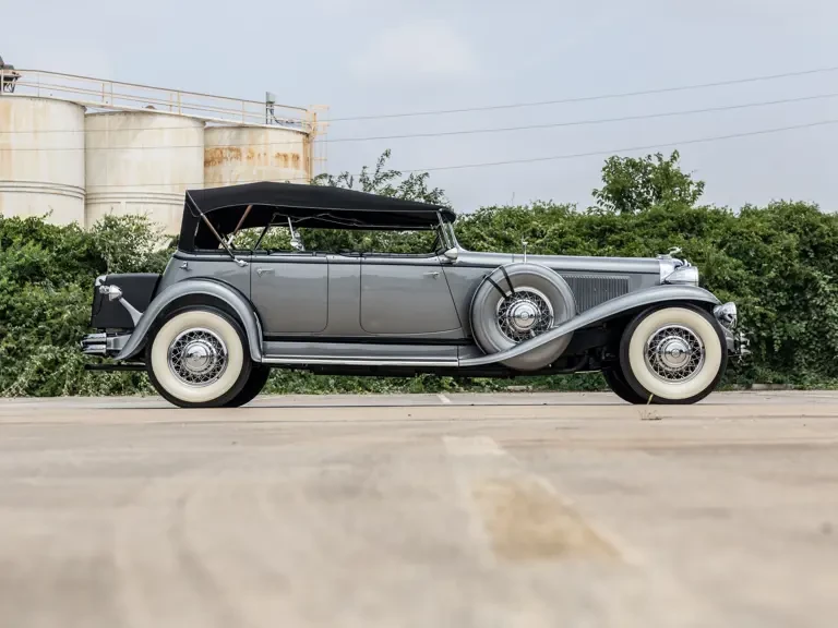 1931 Chrysler Imperial Pre-War - Image 6 of 31