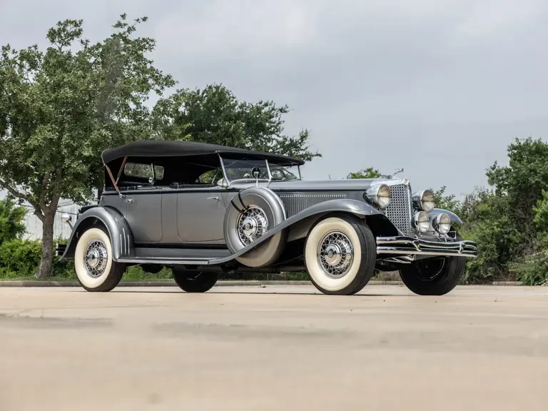 1931 Chrysler Imperial Pre-War - Image 2 of 31