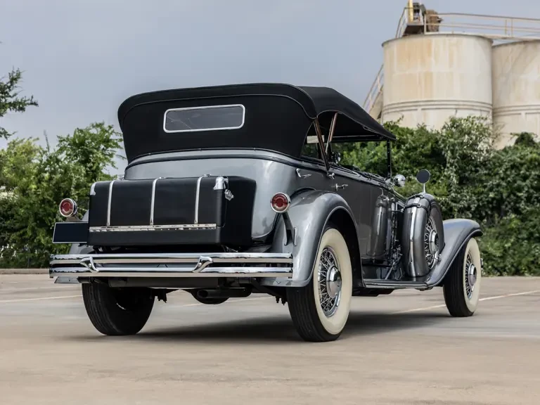1931 Chrysler Imperial Pre-War - Image 3 of 31