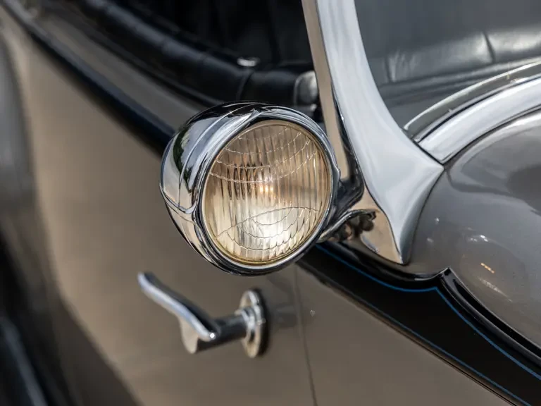 1931 Chrysler Imperial Pre-War - Image 18 of 31
