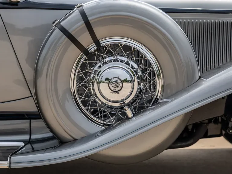 1931 Chrysler Imperial Pre-War - Image 21 of 31