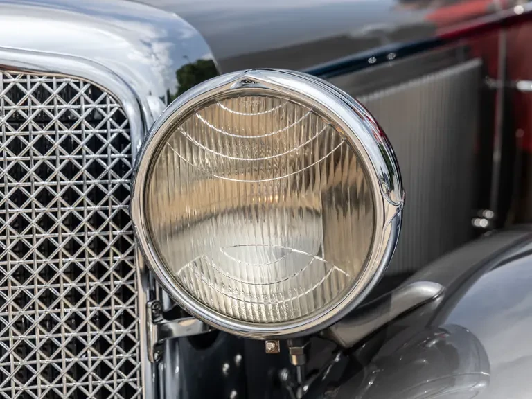 1931 Chrysler Imperial Pre-War - Image 16 of 31