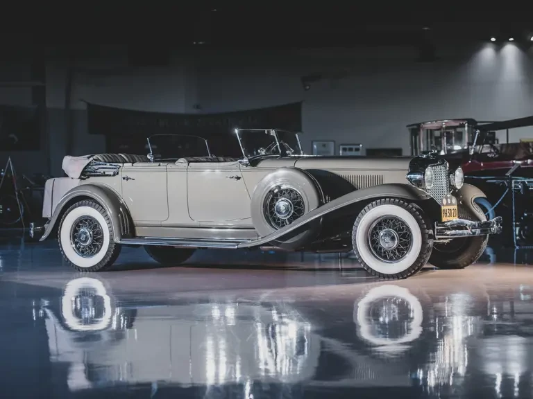 1931 Chrysler Imperial Pre-War - Image 6 of 31