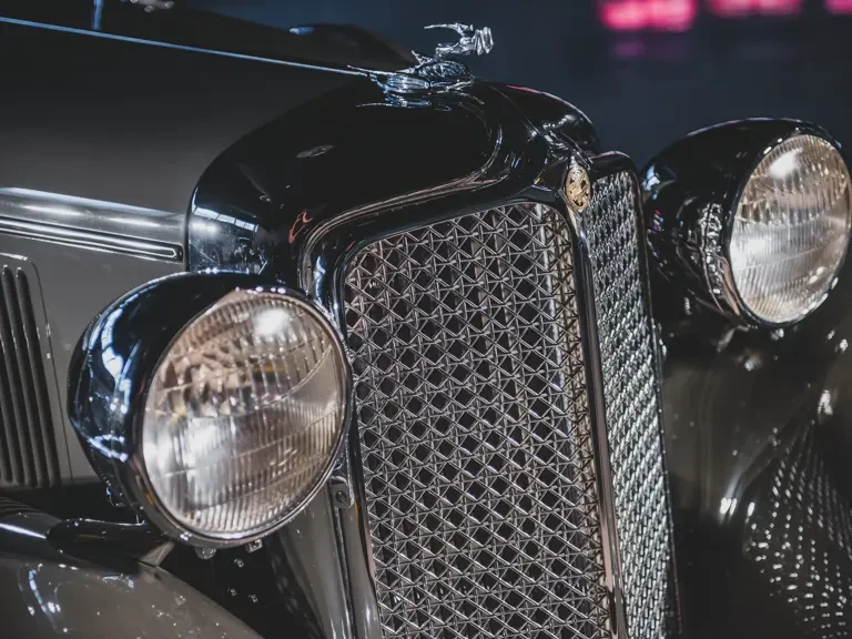 1931 Chrysler Imperial Pre-War - Image 10 of 31
