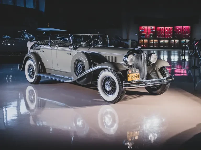 1931 Chrysler Imperial Pre-War - Image 2 of 31