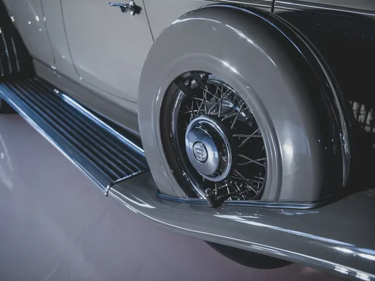 1931 Chrysler Imperial Pre-War - Image 15 of 31