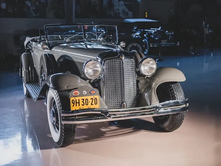 1931 Chrysler Imperial Pre-War - Image 7 of 31