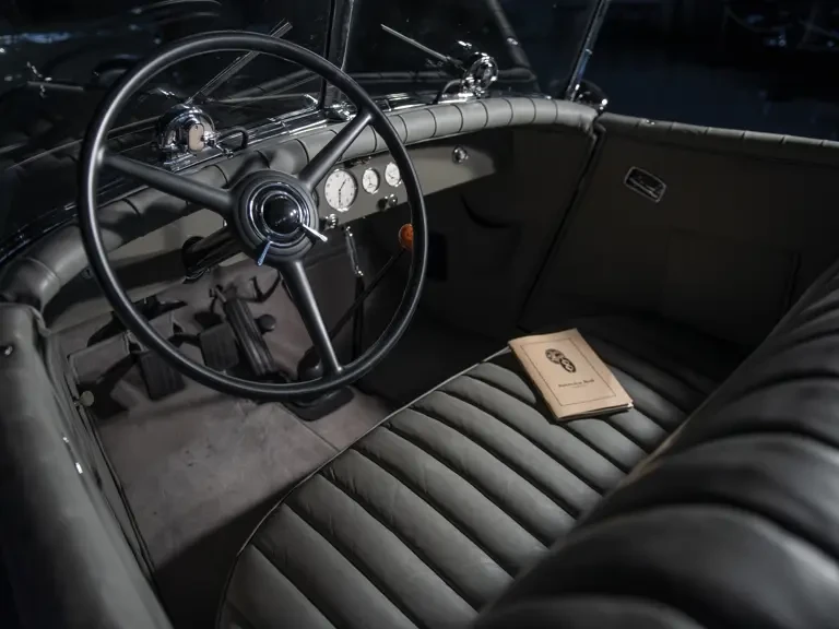 1931 Chrysler Imperial Pre-War - Image 5 of 31