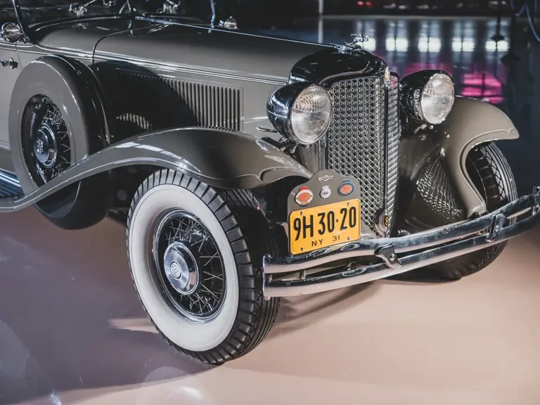 1931 Chrysler Imperial Pre-War - Image 8 of 31