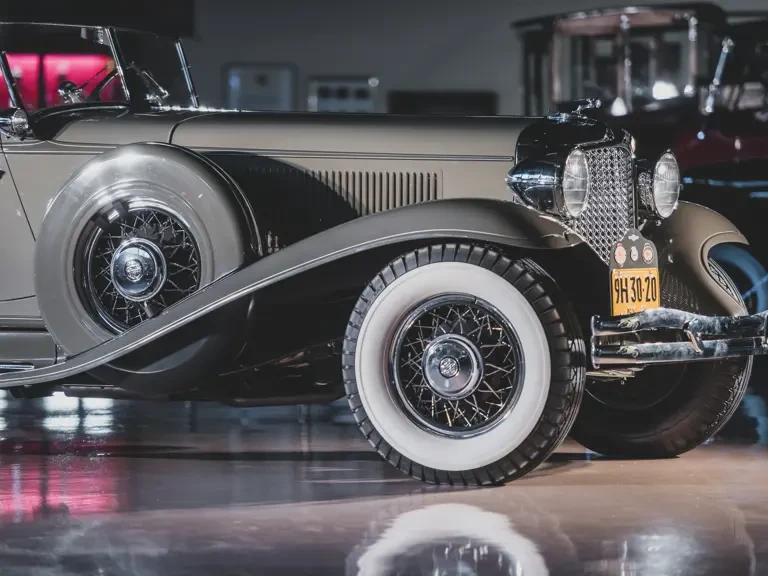 1931 Chrysler Imperial Pre-War - Image 20 of 31