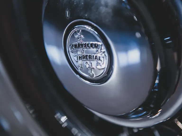 1931 Chrysler Imperial Pre-War - Image 16 of 31