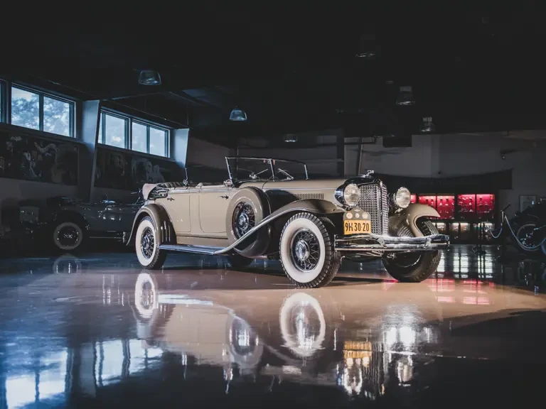 1931 Chrysler Imperial Pre-War - Image 30 of 31