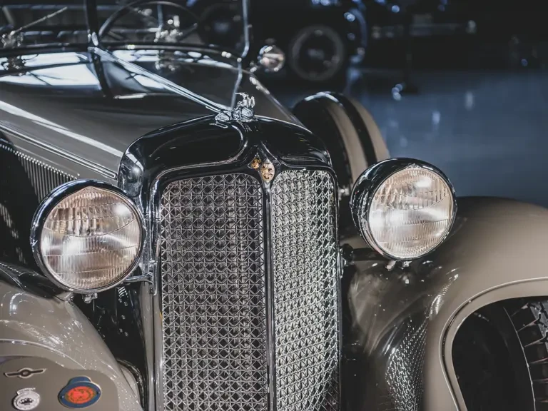 1931 Chrysler Imperial Pre-War - Image 19 of 31