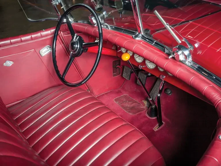 1931 Chrysler Imperial Pre-War - Image 12 of 19