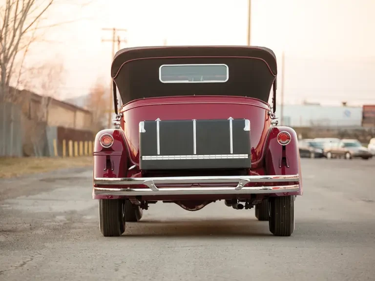1931 Chrysler Imperial Pre-War - Image 16 of 19