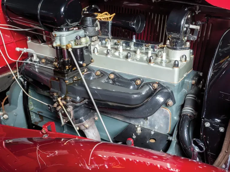 1931 Chrysler Imperial Pre-War - Image 4 of 19