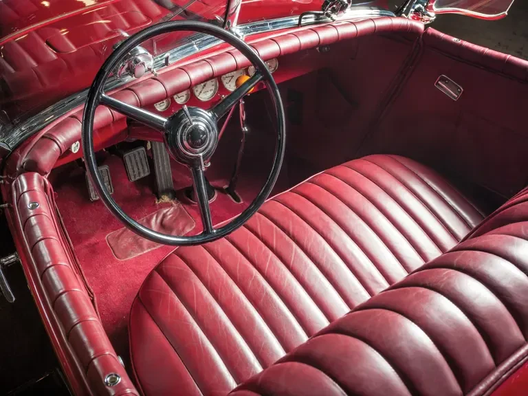 1931 Chrysler Imperial Pre-War - Image 5 of 19
