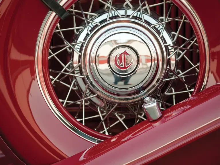 1931 Chrysler Imperial Pre-War - Image 9 of 19