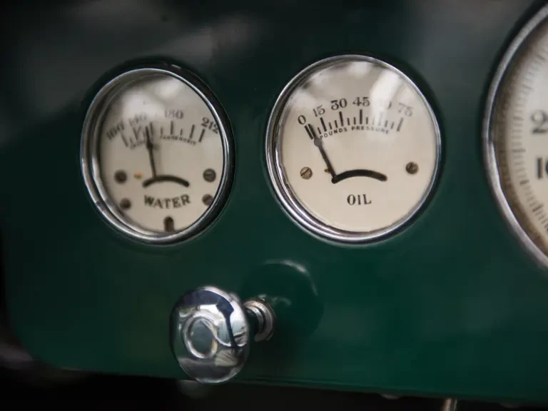 1931 Chrysler Imperial Pre-War - Image 29 of 31