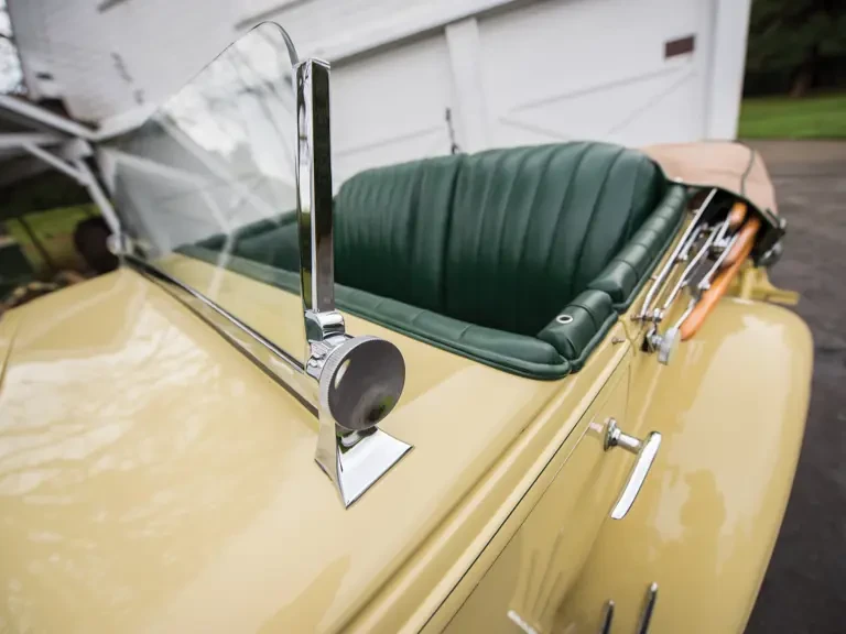 1931 Chrysler Imperial Pre-War - Image 21 of 31