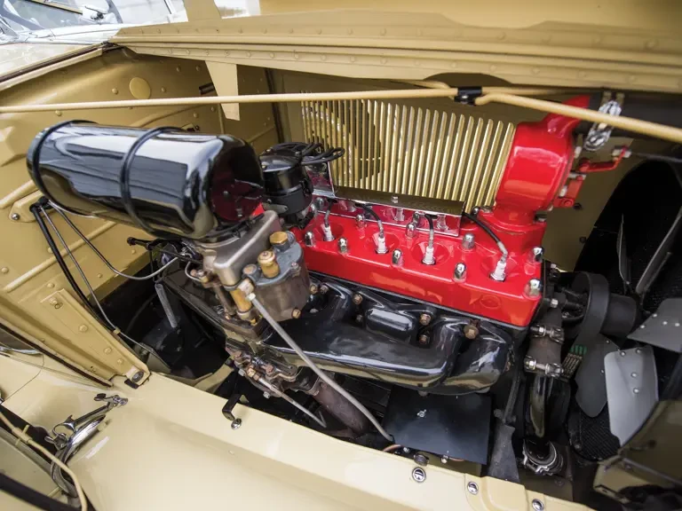 1931 Chrysler Imperial Pre-War - Image 4 of 31