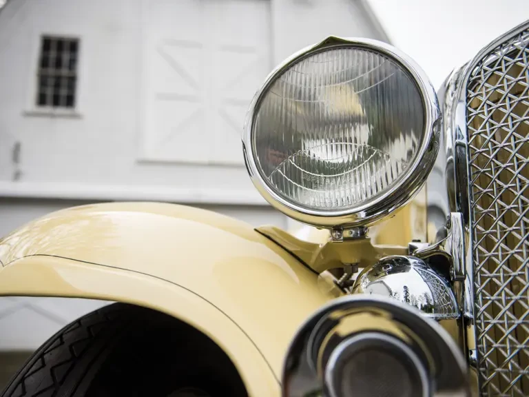 1931 Chrysler Imperial Pre-War - Image 14 of 31