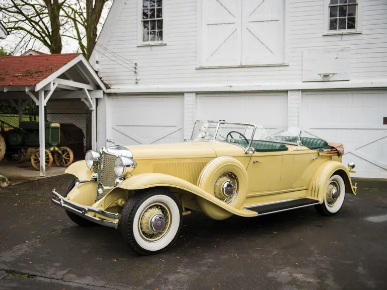 1931 Chrysler Imperial Pre-War - Image 2 of 31