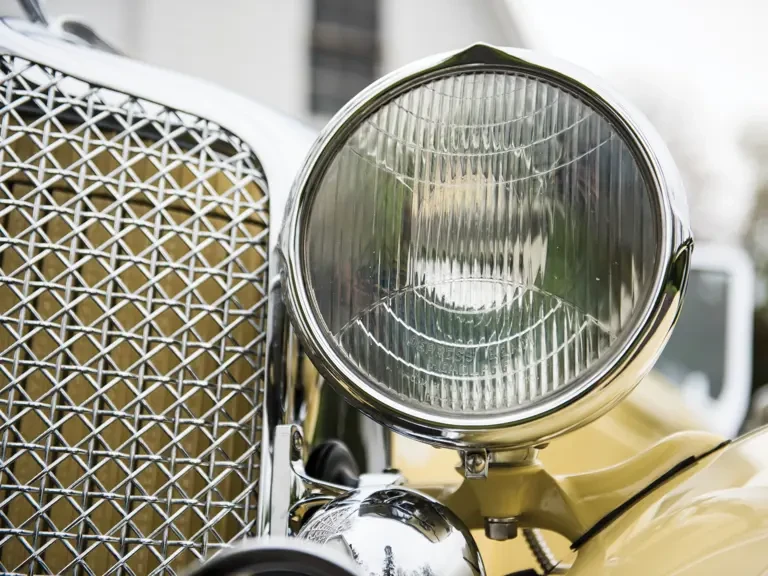 1931 Chrysler Imperial Pre-War - Image 15 of 31