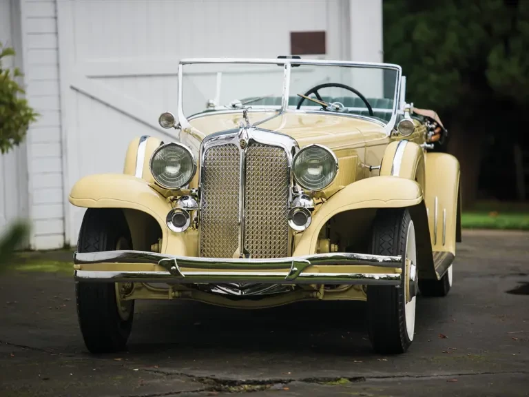 1931 Chrysler Imperial Pre-War - Image 7 of 31