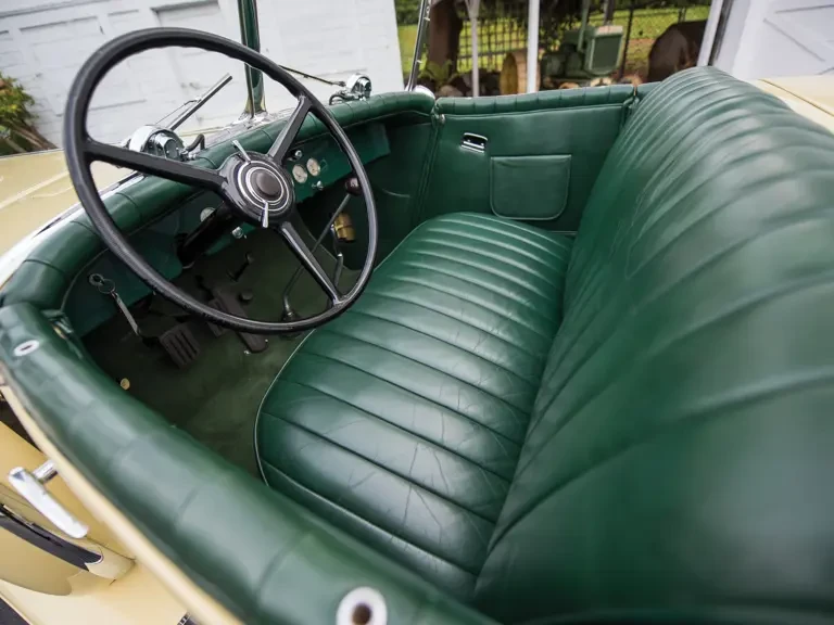 1931 Chrysler Imperial Pre-War - Image 5 of 31