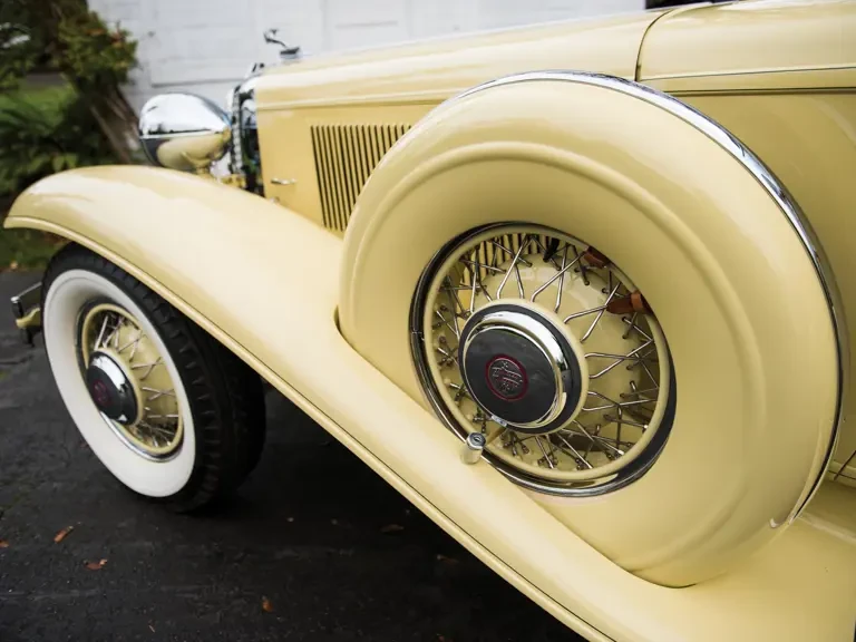 1931 Chrysler Imperial Pre-War - Image 30 of 31