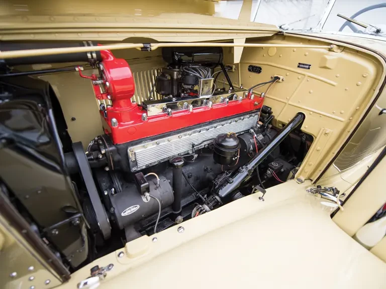 1931 Chrysler Imperial Pre-War - Image 24 of 31