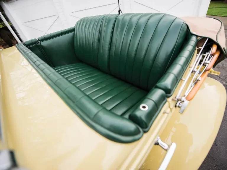 1931 Chrysler Imperial Pre-War - Image 20 of 31