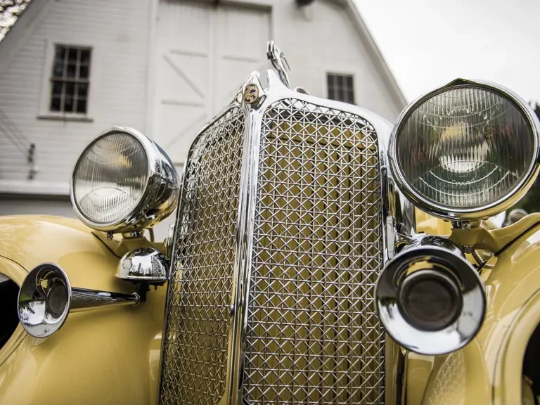 1931 Chrysler Imperial Pre-War - Image 13 of 31
